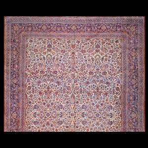 Kashan #40-802